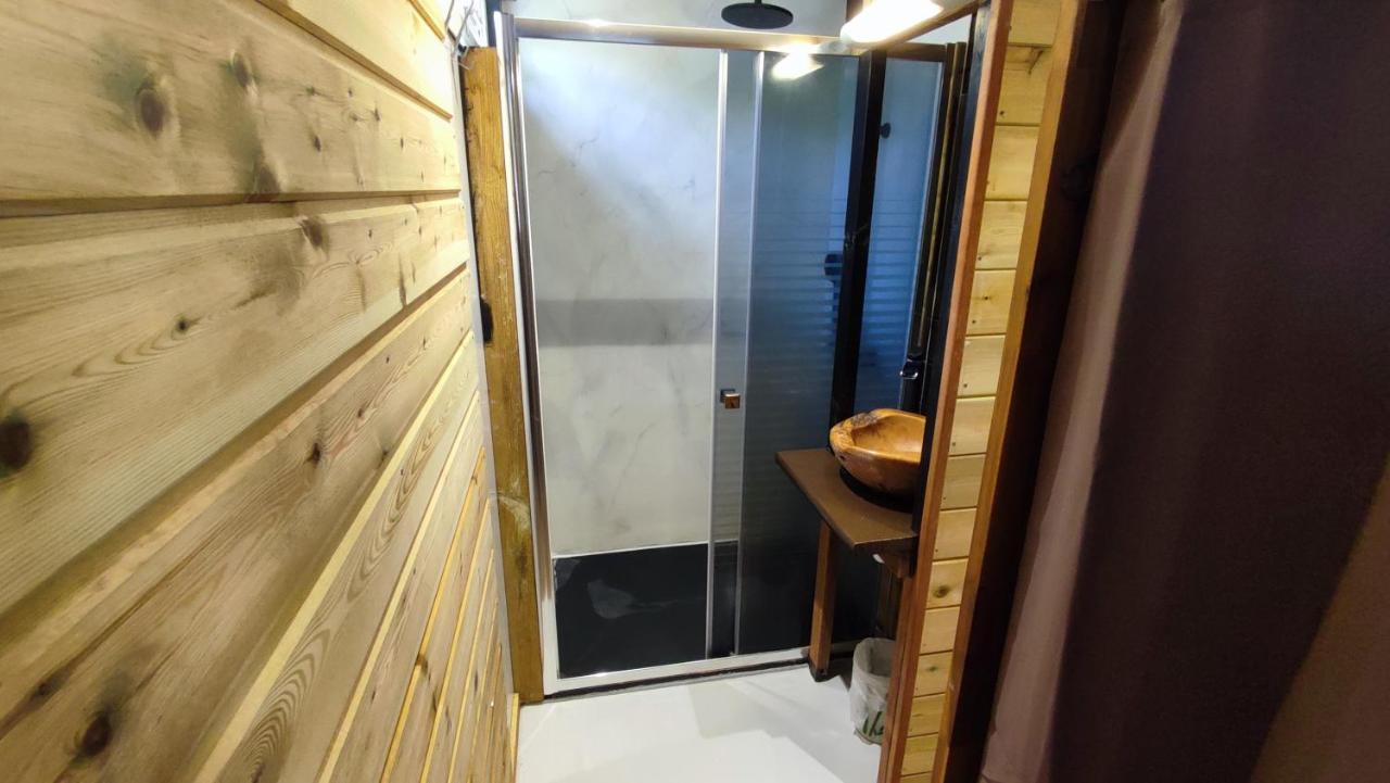 Sunset Sapphire Villa Case-Pilote Ngoại thất bức ảnh